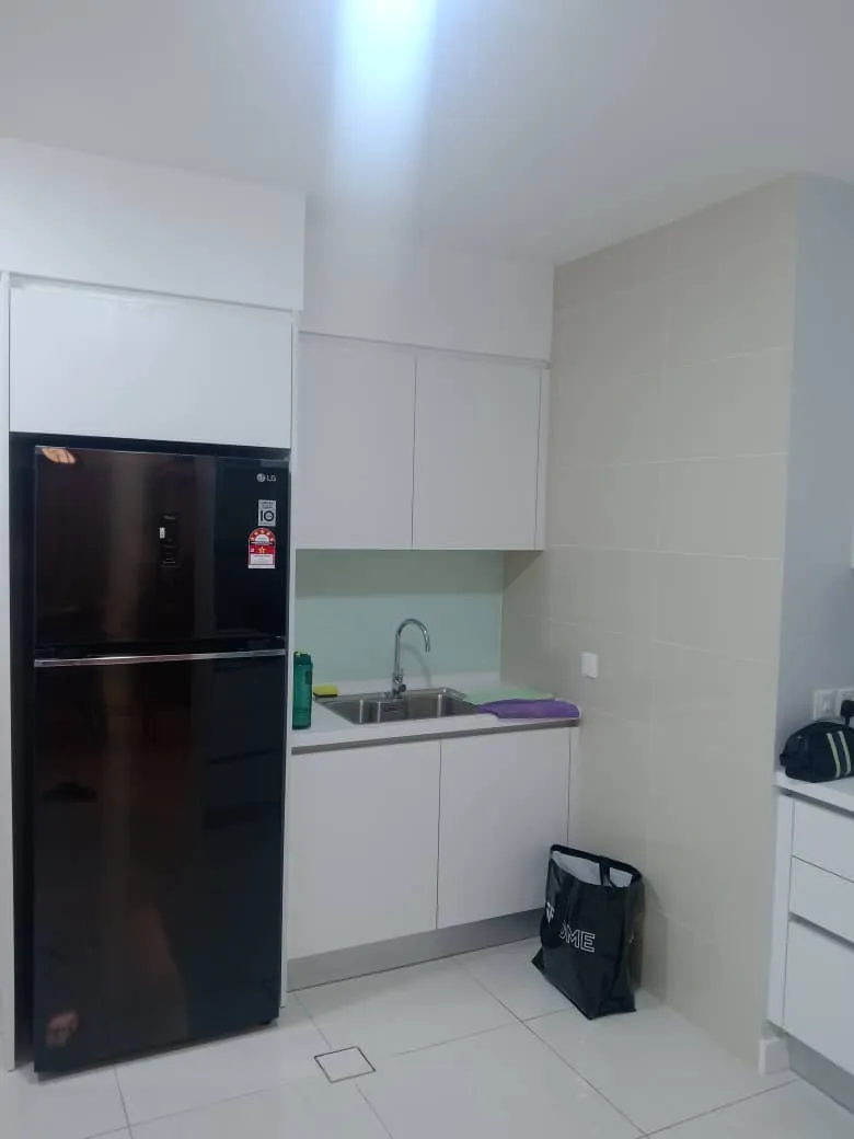 Sentral Suites KL Sentral unit property photo 14
