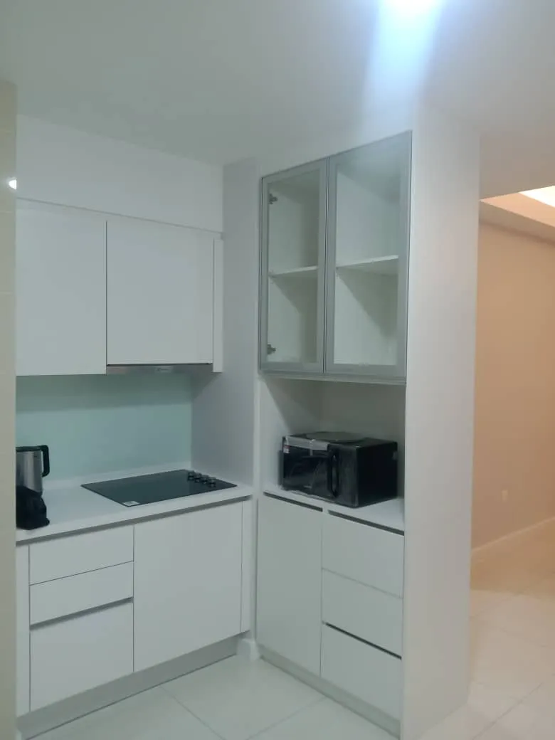 Sentral Suites KL Sentral unit property photo 15