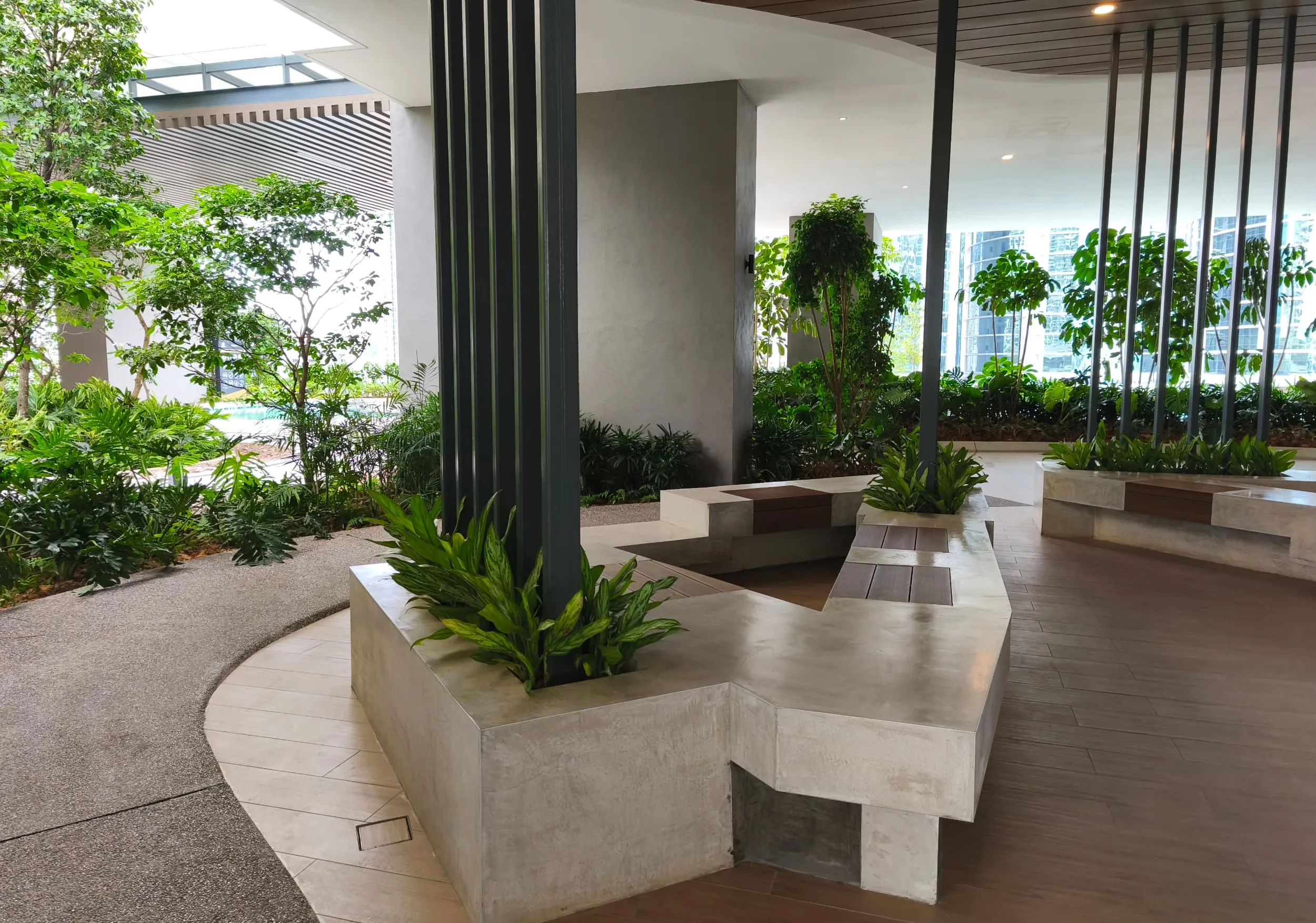 Laurel Residence unit property photo 12