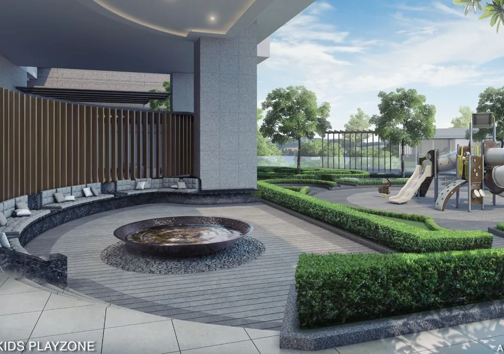 The Goodwood Residence unit property photo 2