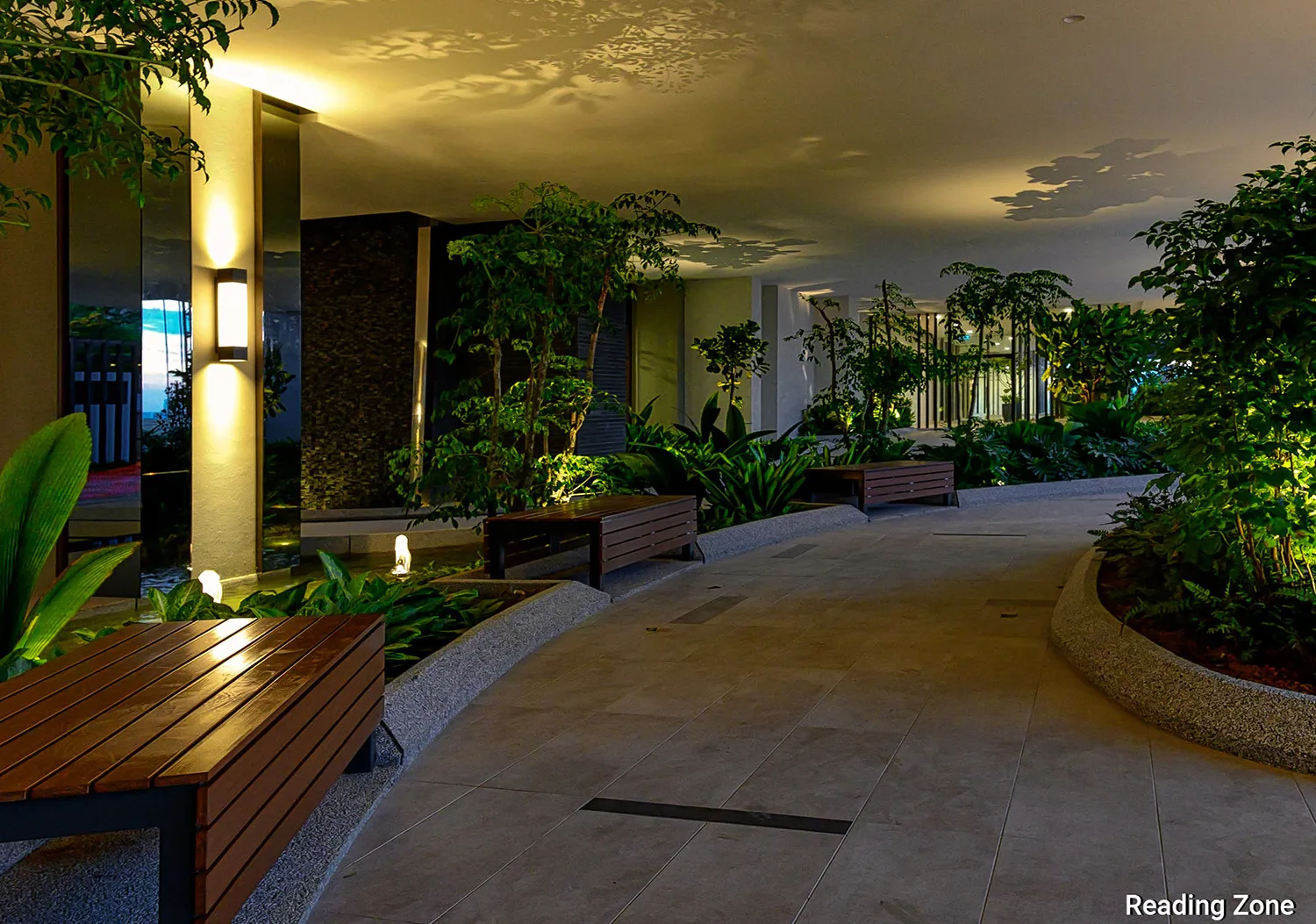 The Goodwood Residence unit property photo 4