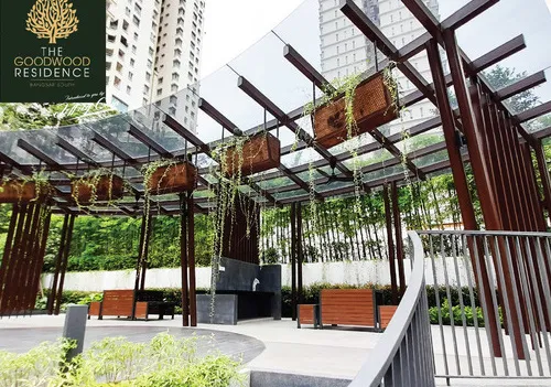 The Goodwood Residence unit property photo 6