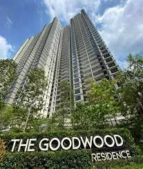 The Goodwood Residence unit property photo 1