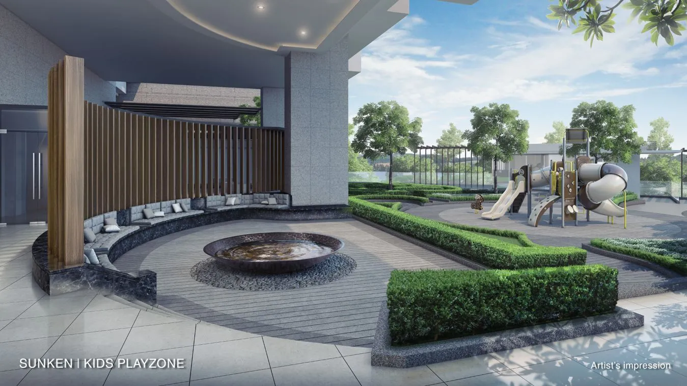 The Goodwood Residence unit property photo 2