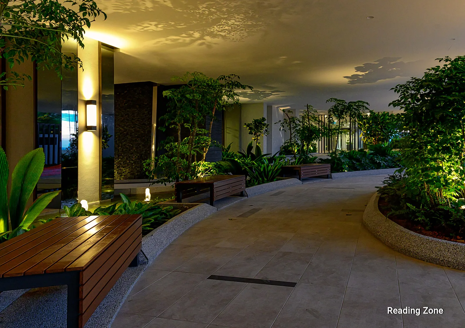 The Goodwood Residence unit property photo 4