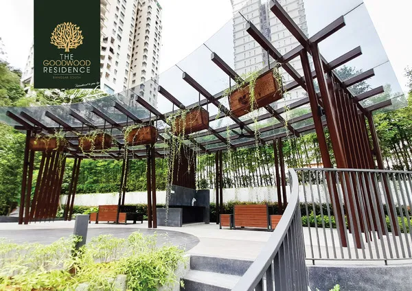 The Goodwood Residence unit property photo 6