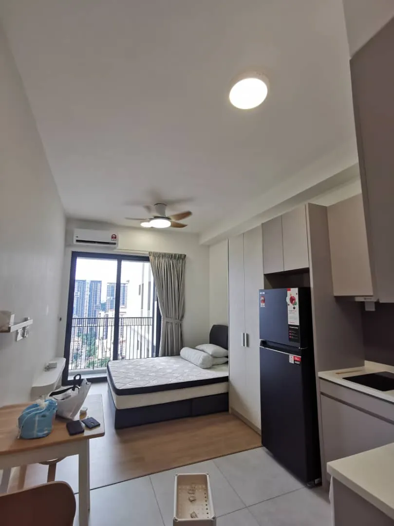 The Goodwood Residence Rent listing