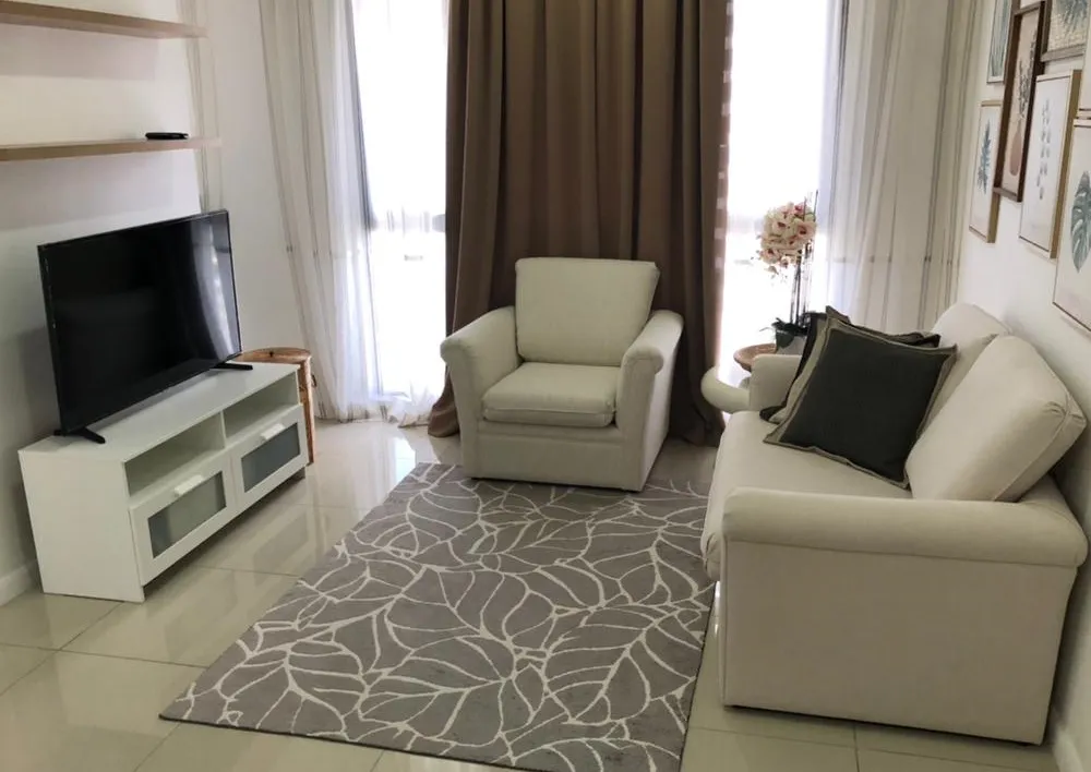 Novum Bangsar South Rent listing