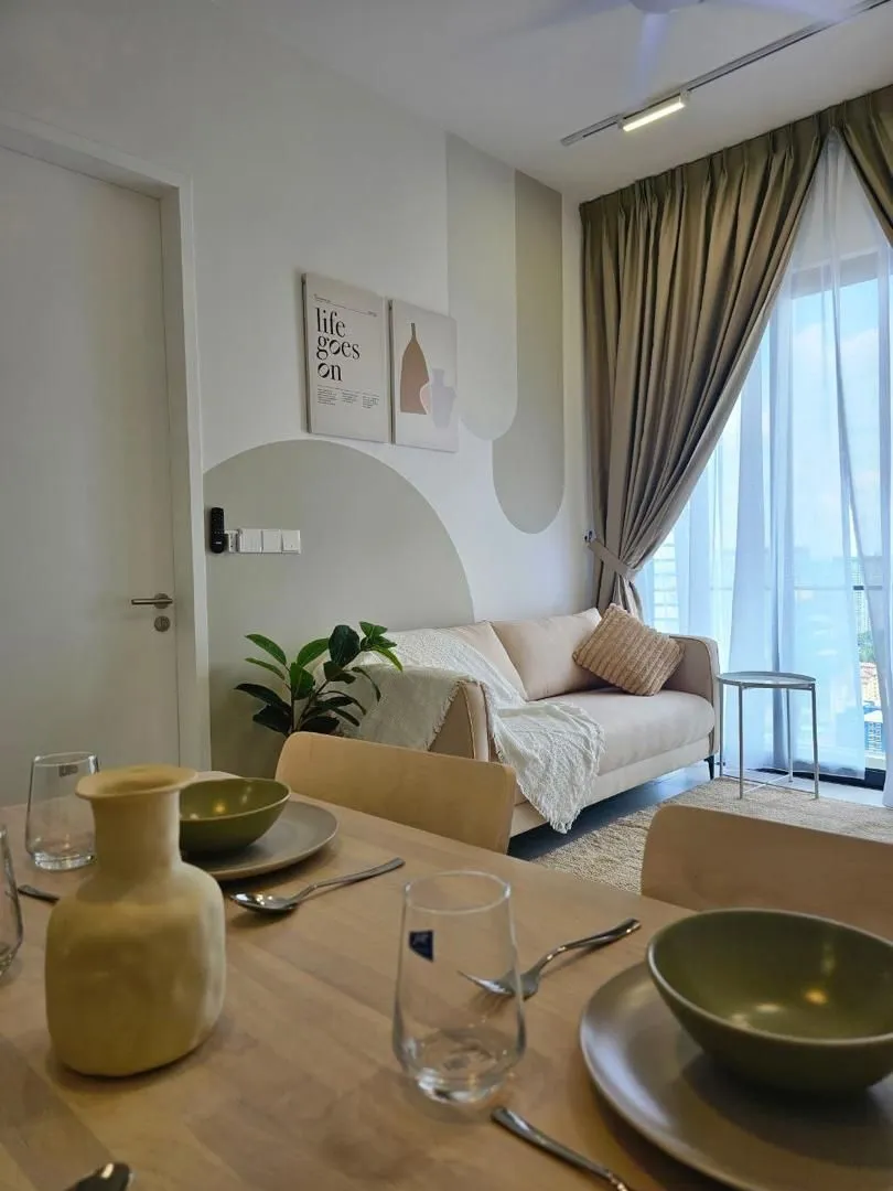 Laurel Residence Rent listing