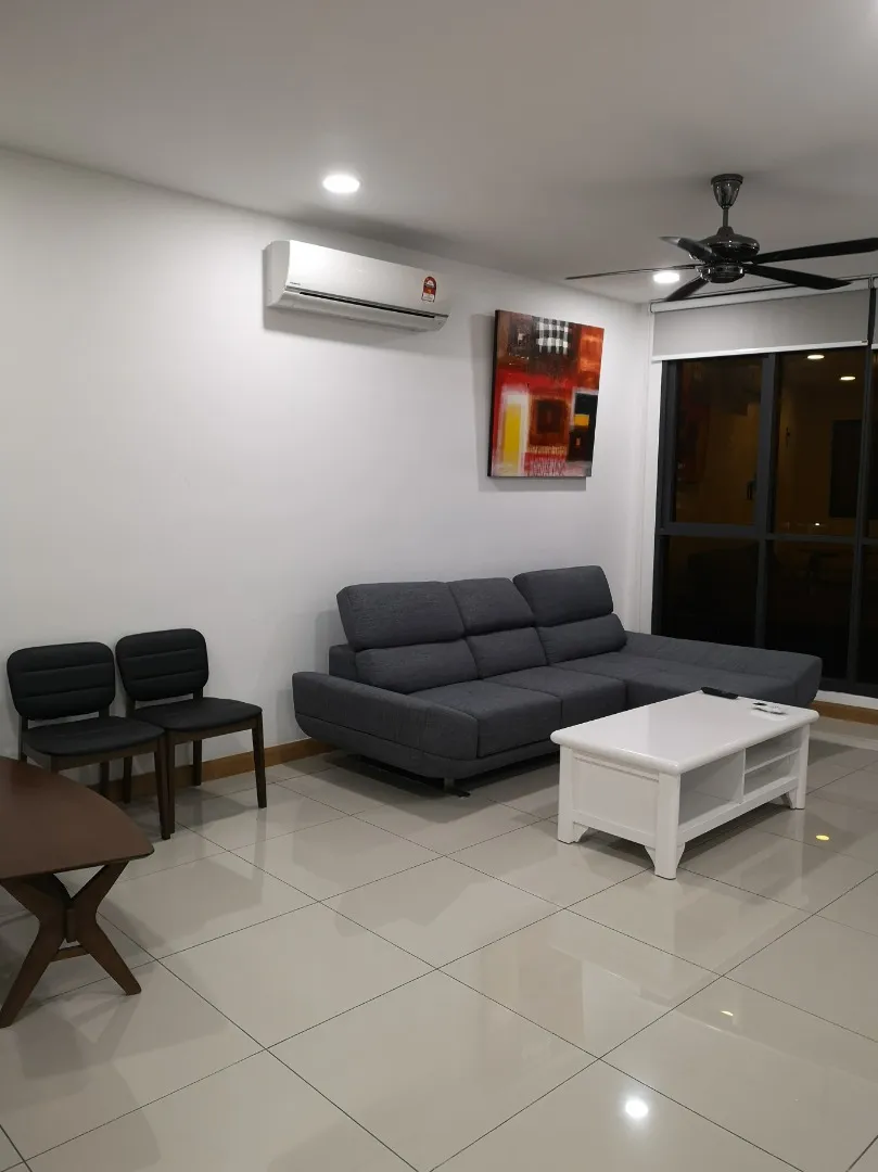KL Gateway Residences unit property photo 1