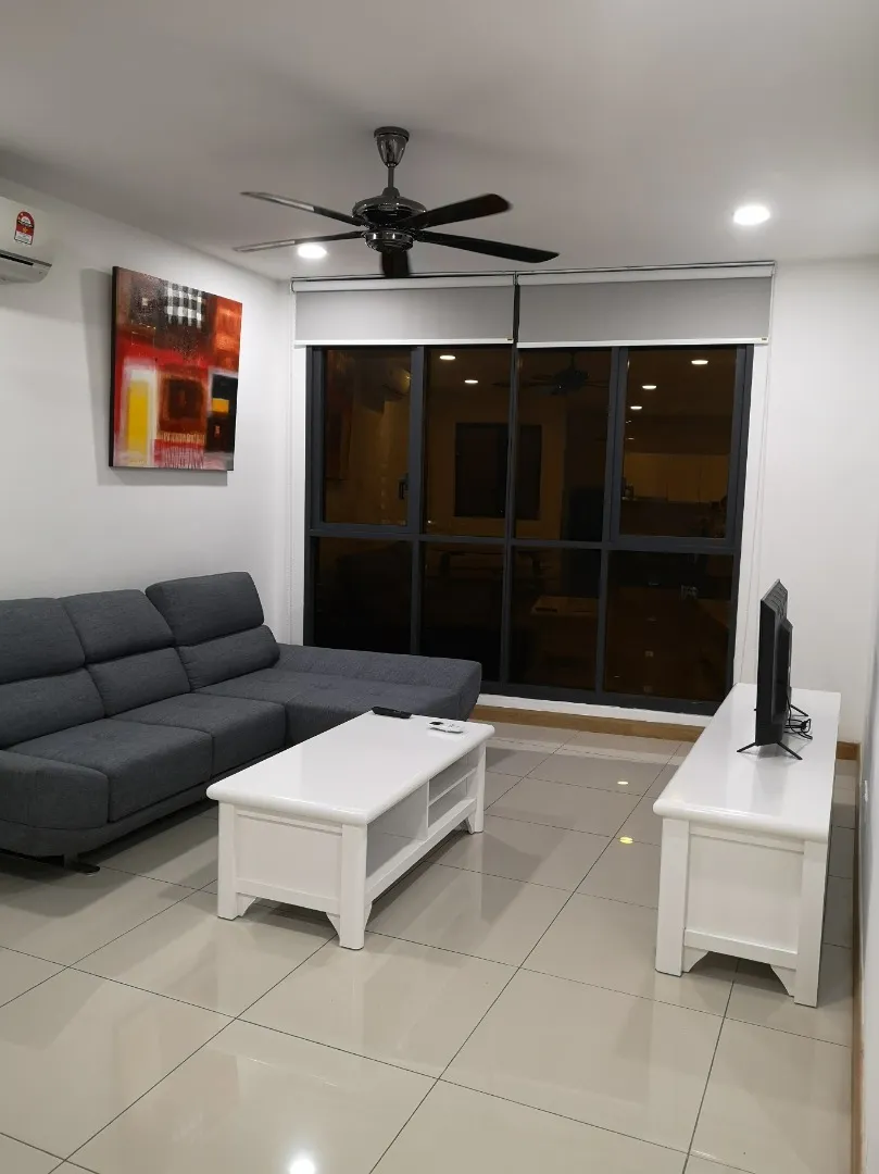 KL Gateway Residences unit property photo 2