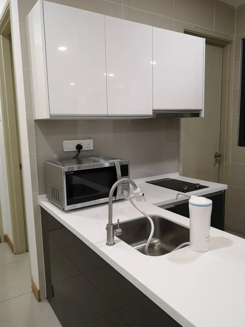 KL Gateway Residences unit property photo 4