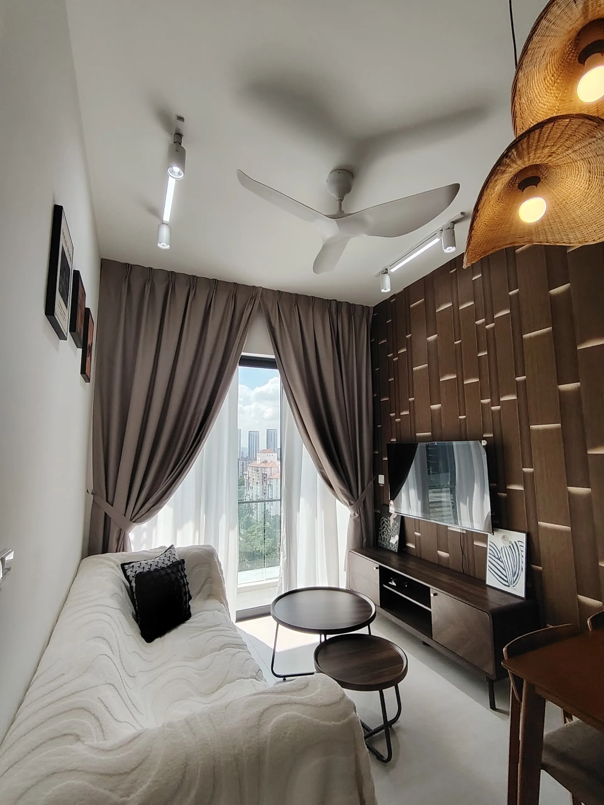 Laurel Residence | 495 sq.ft