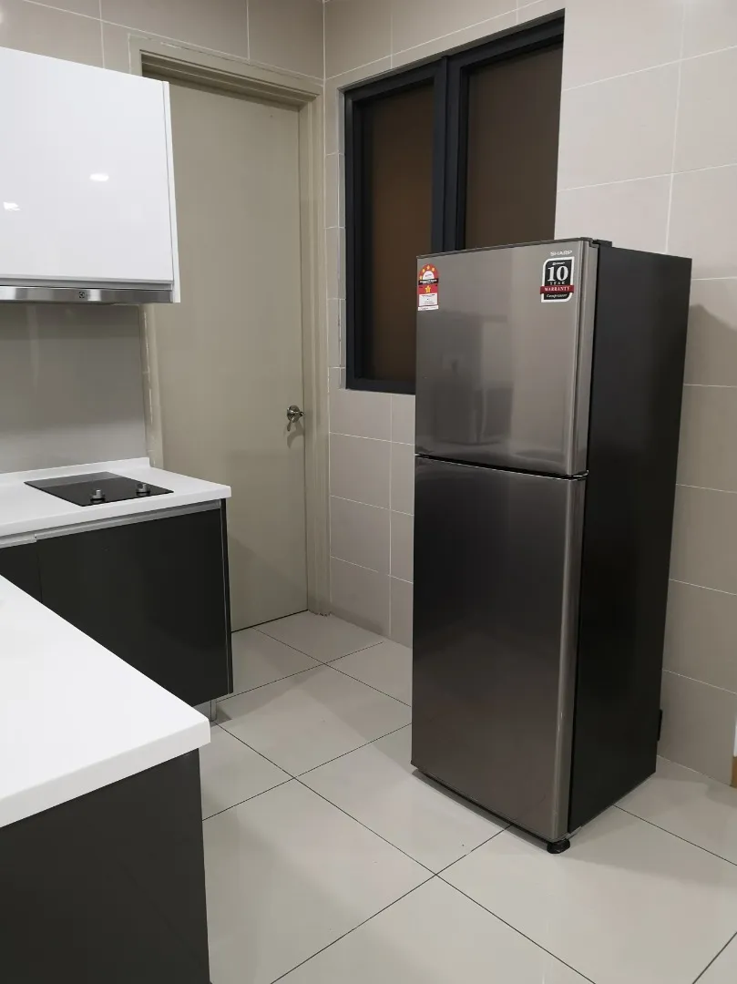 KL Gateway Residences unit property photo 5