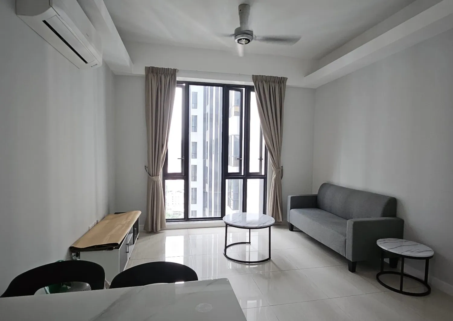 Sentral Suites KL Sentral Rent listing