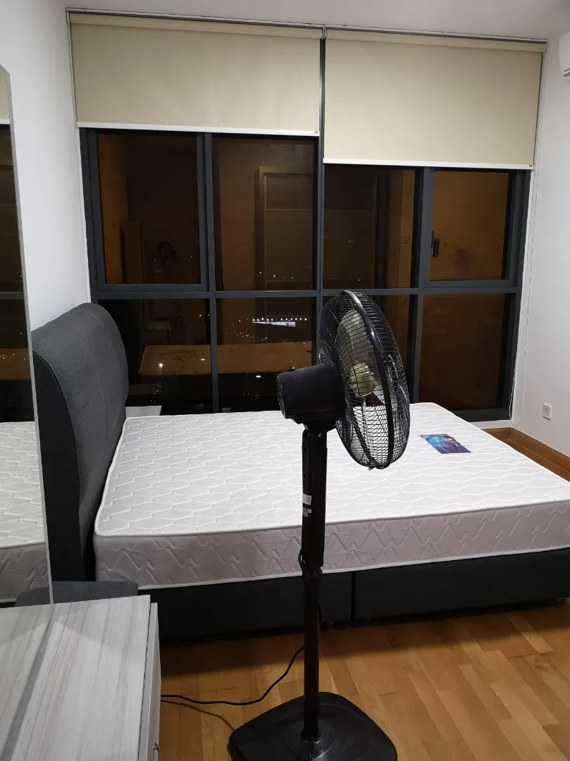 KL Gateway Residences unit property photo 6