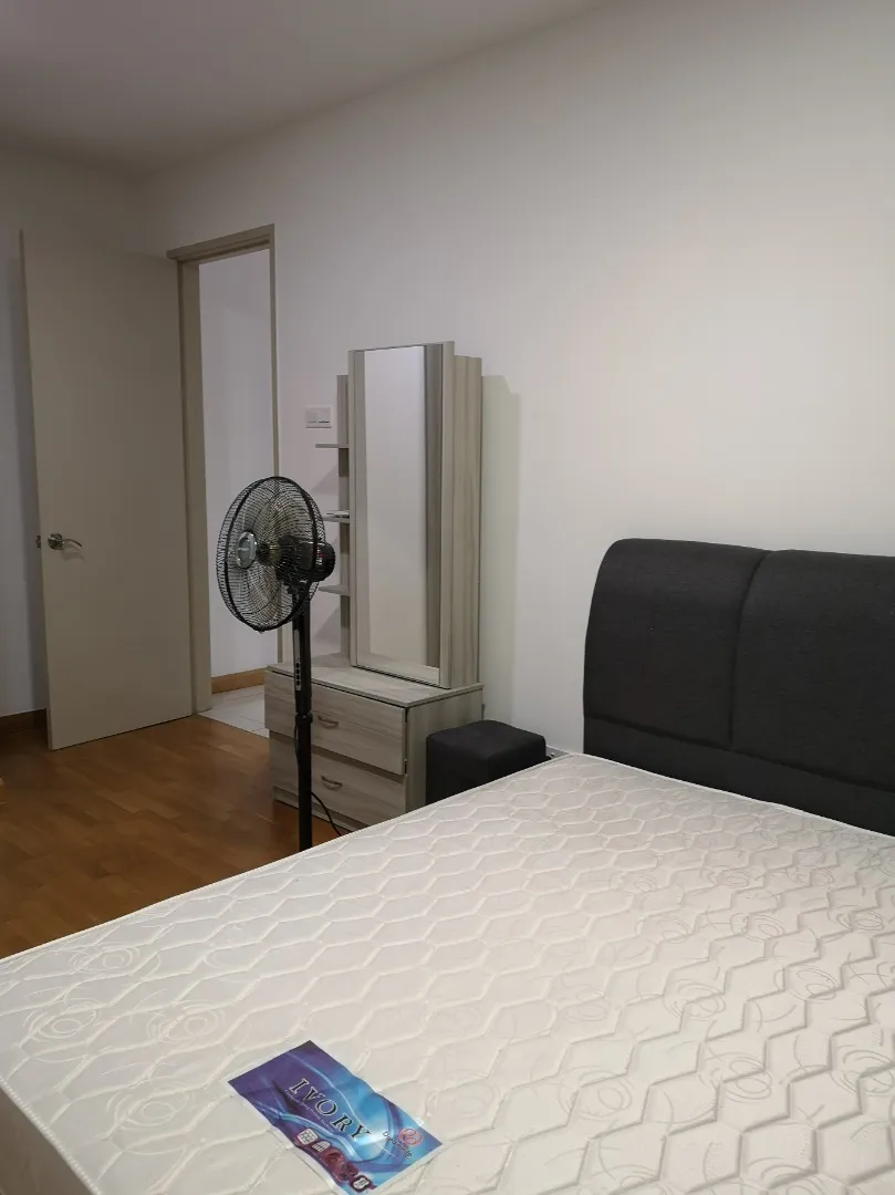 KL Gateway Residences unit property photo 7