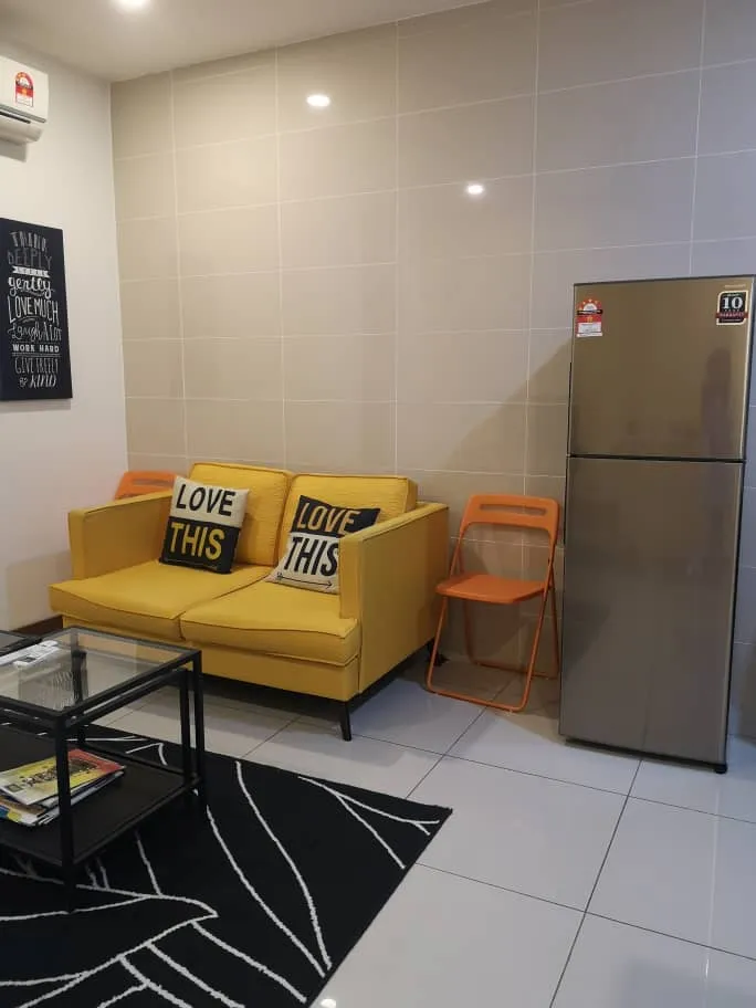 KL Gateway Residences unit property photo 9