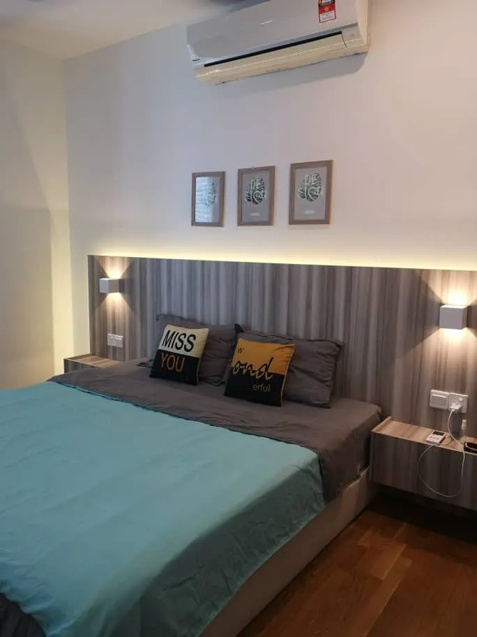 KL Gateway Residences unit property photo 14