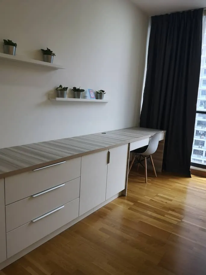 KL Gateway Residences unit property photo 15