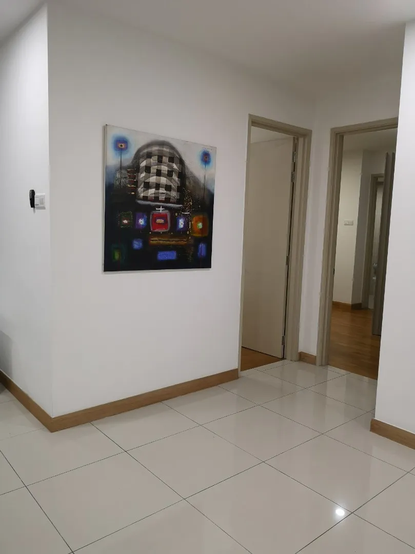 KL Gateway Residences unit property photo 12