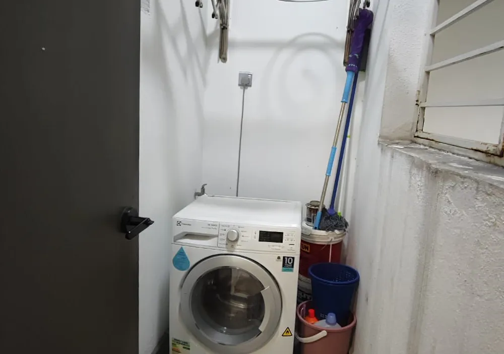 KL Gateway Residences unit property photo 16
