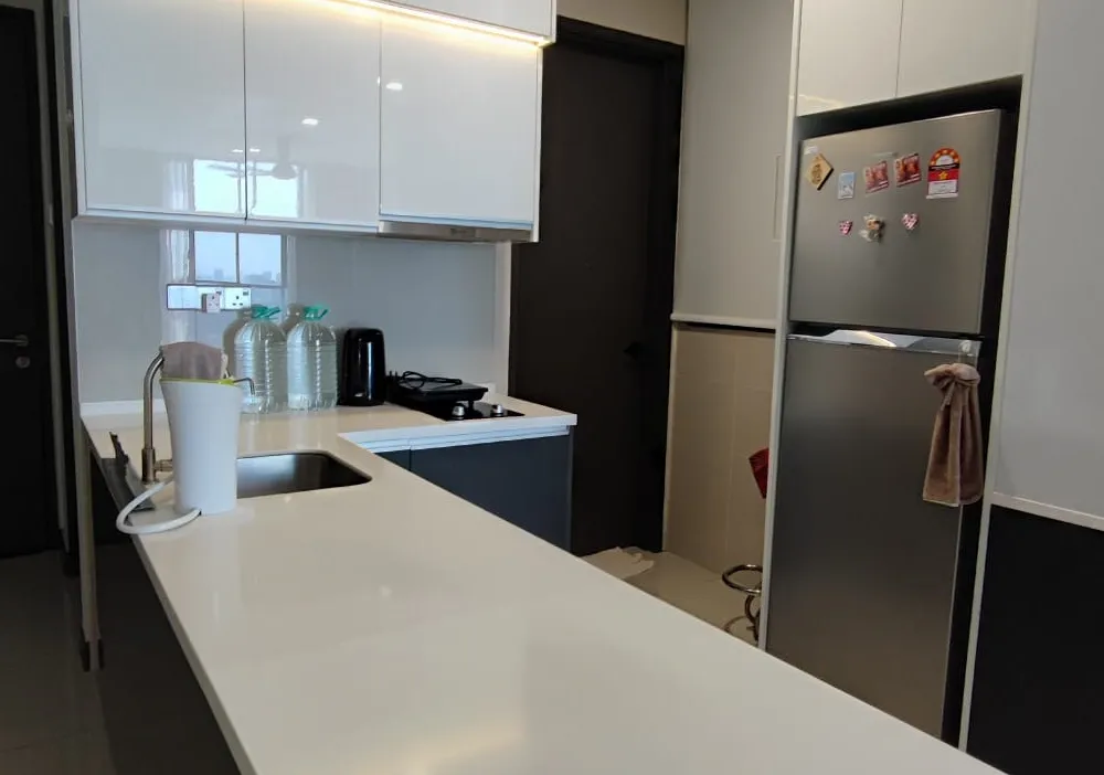 KL Gateway Residences unit property photo 22
