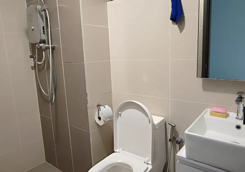 KL Gateway Residences unit property photo 26