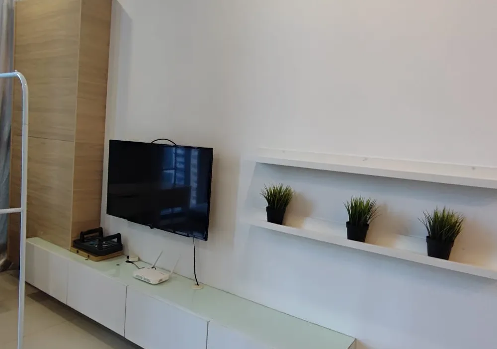 KL Gateway Residences 2 bedroom unit property photo 2
