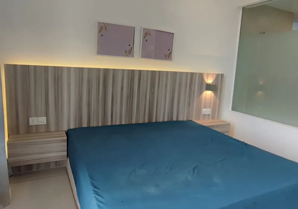KL Gateway Residences 2 bedroom unit property photo 8
