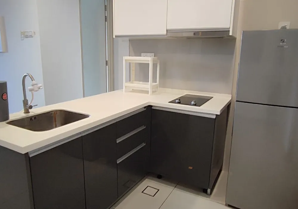 KL Gateway Residences 2 bedroom unit property photo 5