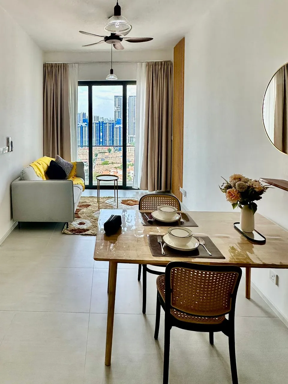 Laurel Residence Rent listing
