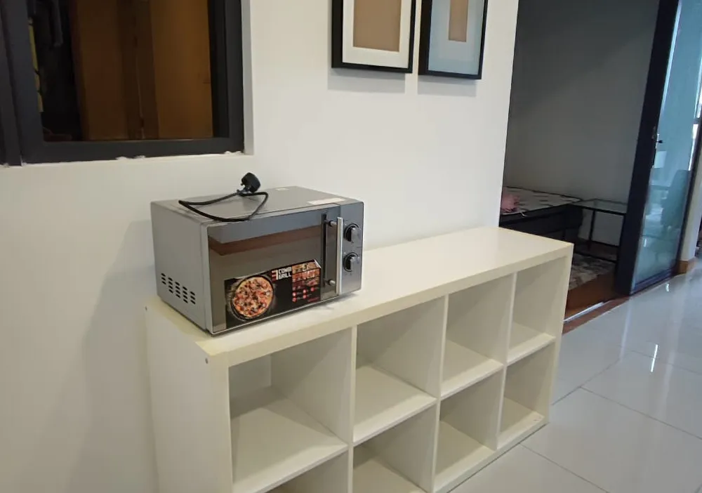 KL Gateway Residences 2 bedroom unit property photo 4