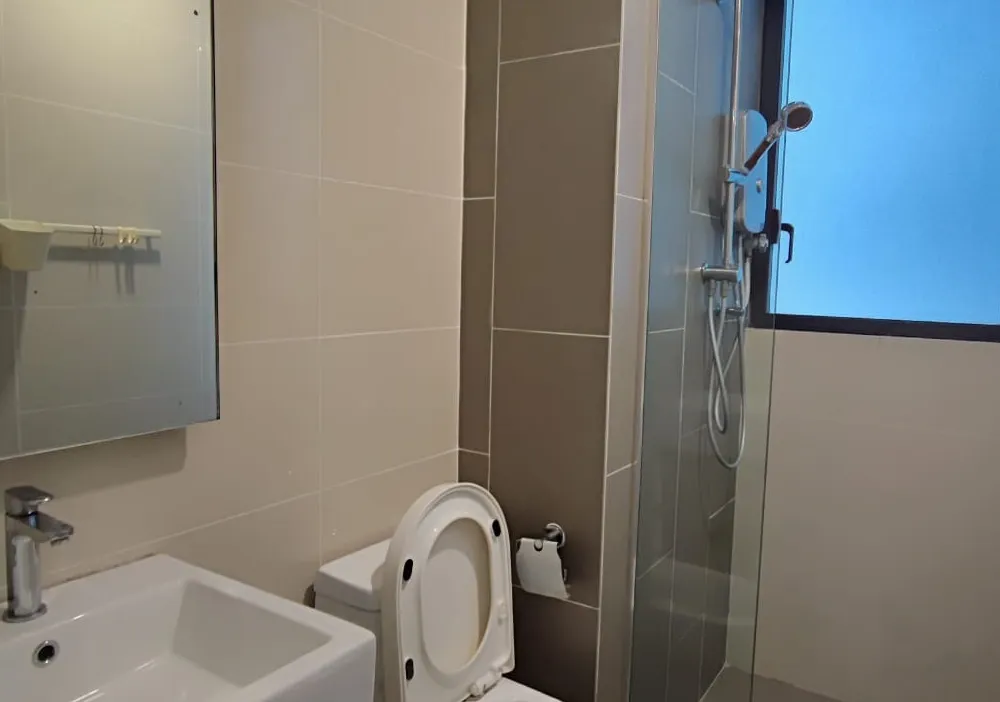 KL Gateway Residences 2 bedroom unit property photo 14