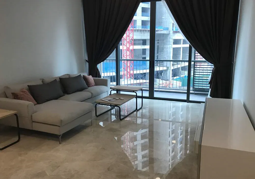 Vogue Suites One - KL Eco City unit property photo 12