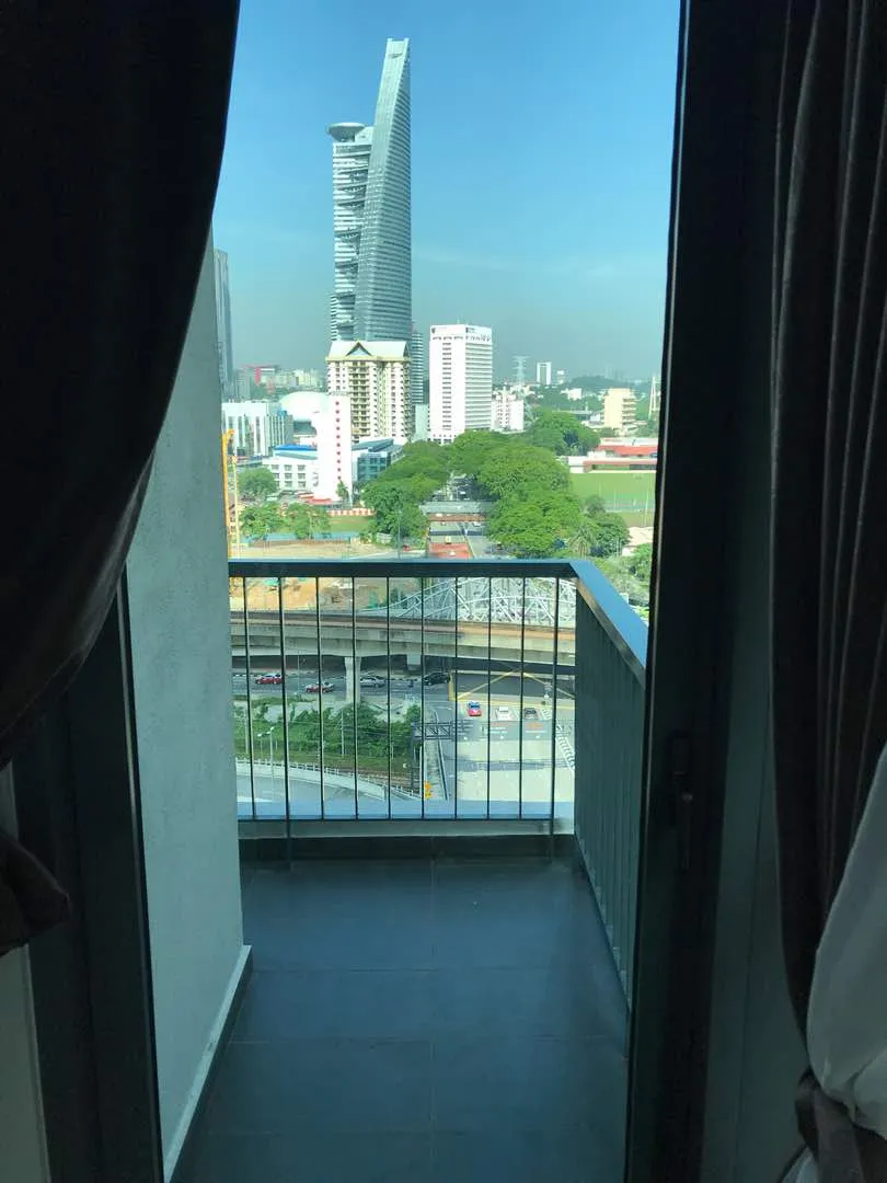 Vogue Suites One - KL Eco City unit property photo 17