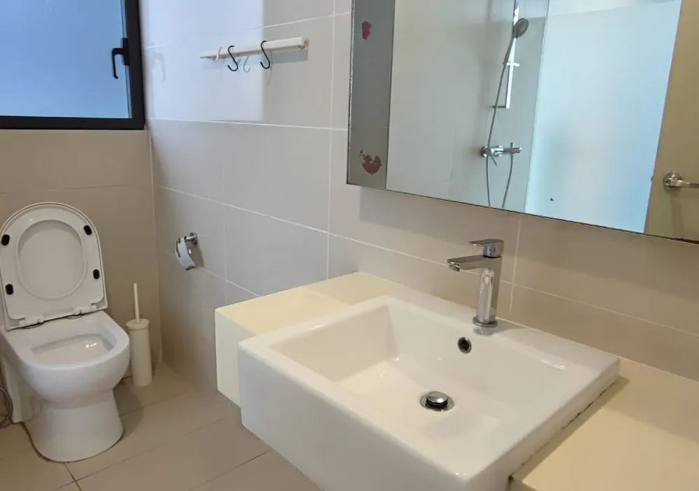 KL Gateway Residences 2 bedroom unit property photo 15