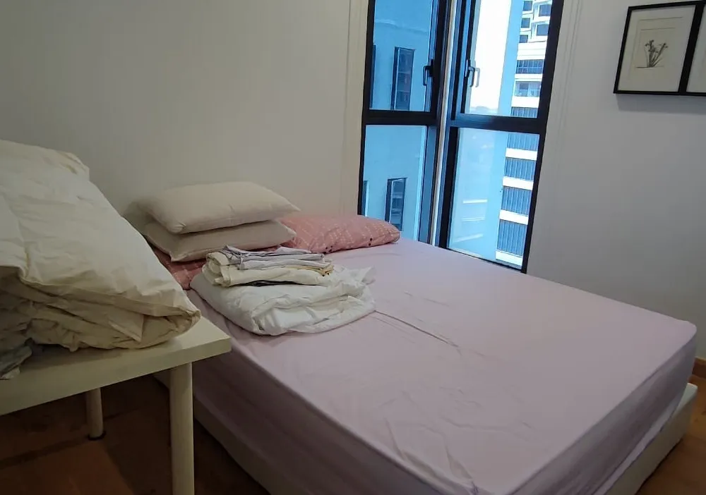 KL Gateway Residences 2 bedroom unit property photo 12
