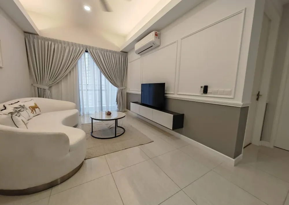 Sentral Suites KL Sentral unit property photo 16