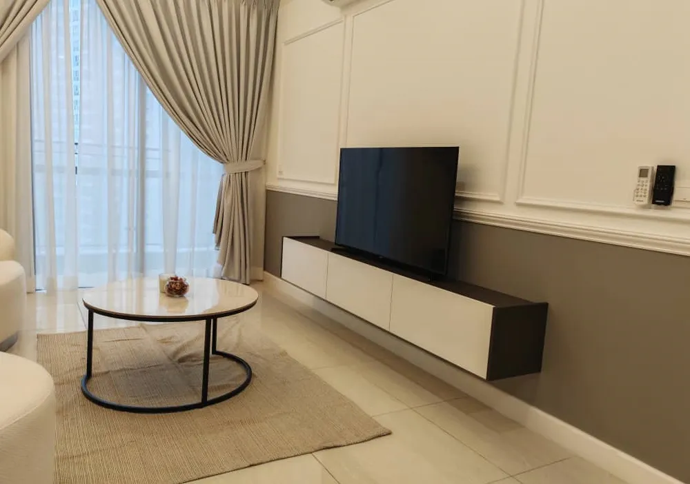 Sentral Suites KL Sentral unit property photo 20