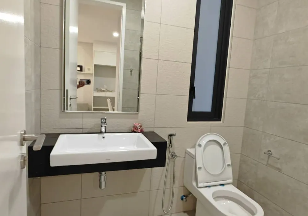Sentral Suites KL Sentral unit property photo 22