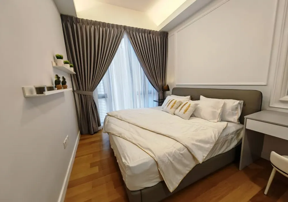 Sentral Suites KL Sentral unit property photo 23