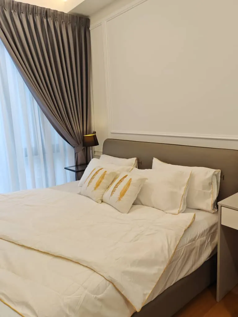 Sentral Suites KL Sentral unit property photo 30