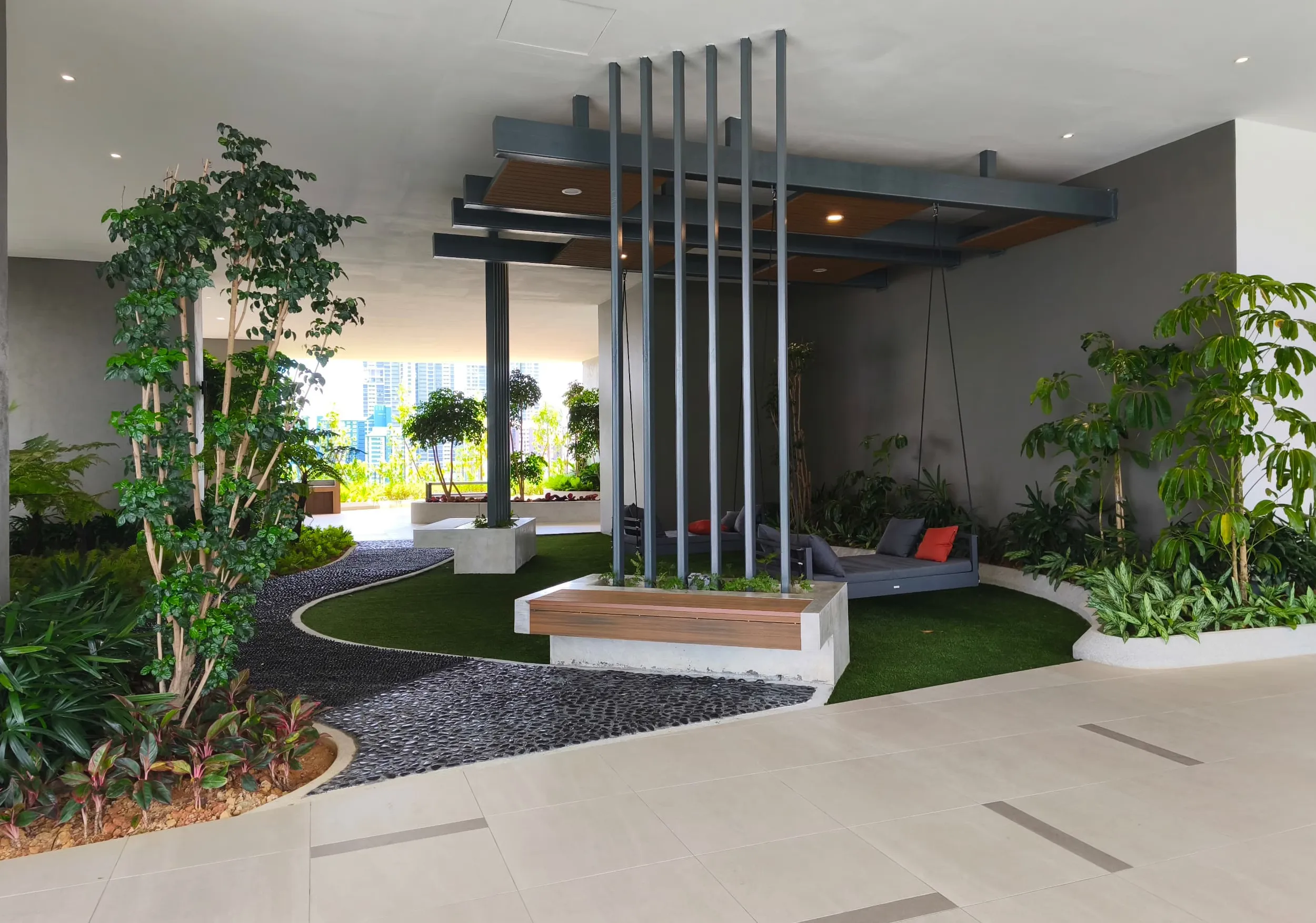 Laurel Residence unit property photo 8