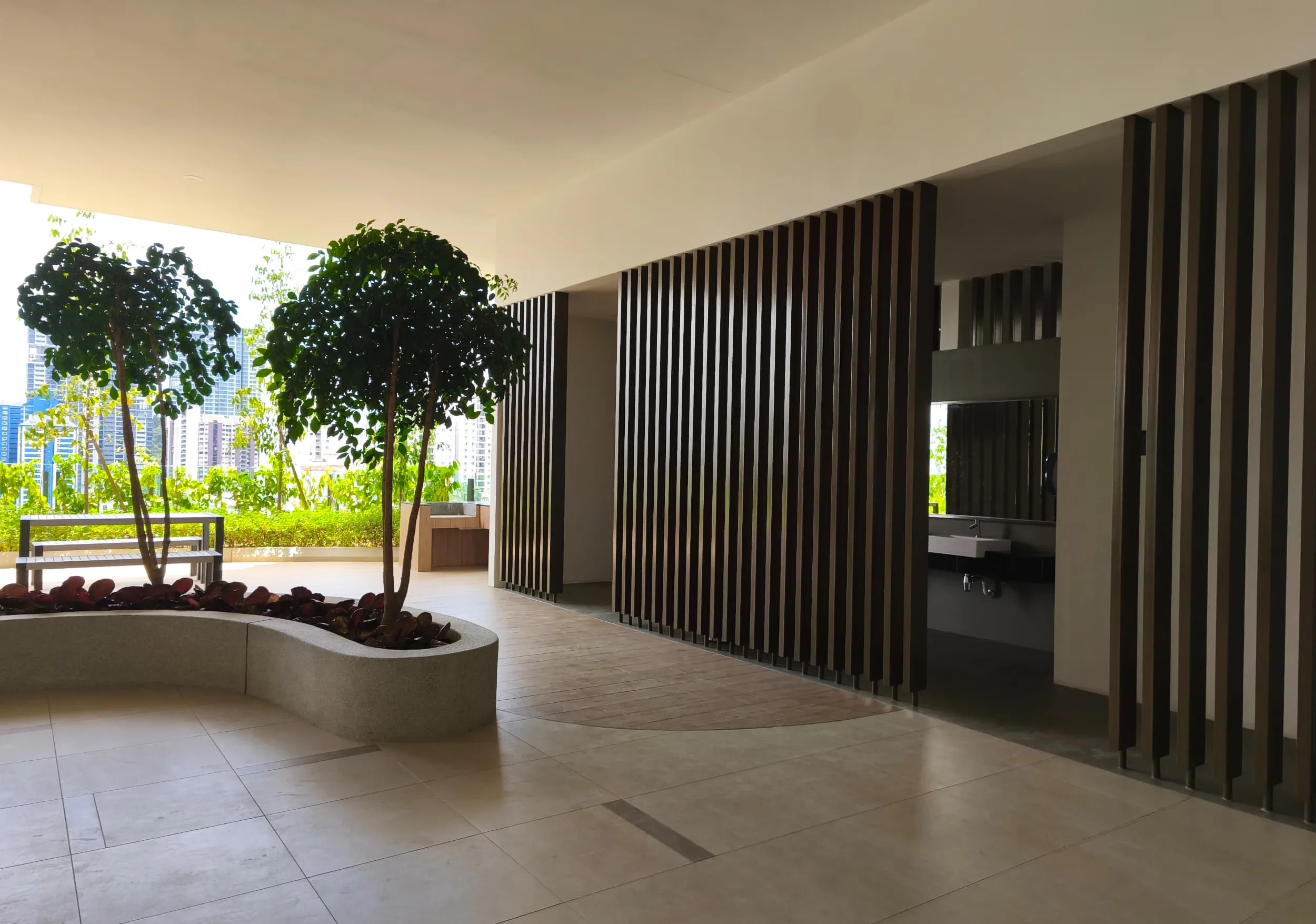 Laurel Residence unit property photo 20