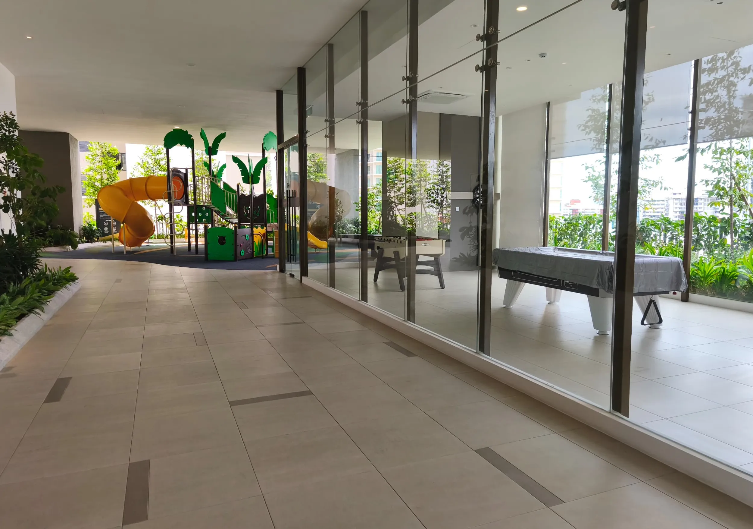 Laurel Residence unit property photo 24