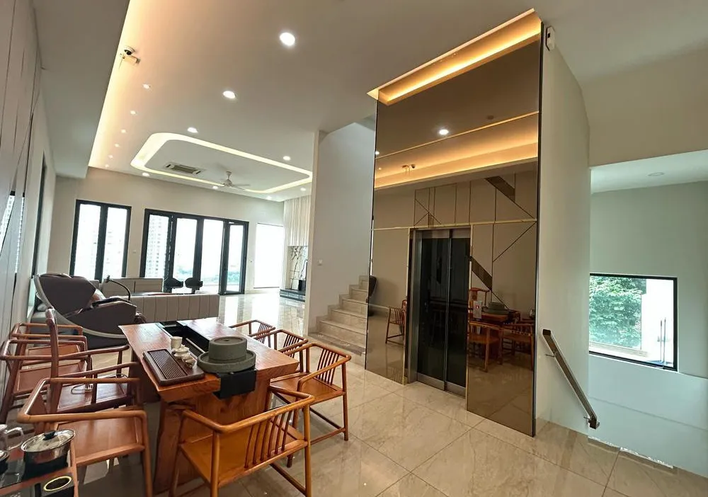 Country Heights Damansara unit property photo 4