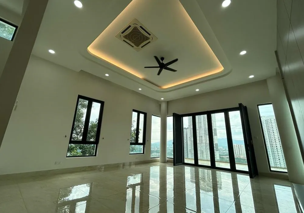 Country Heights Damansara unit property photo 5