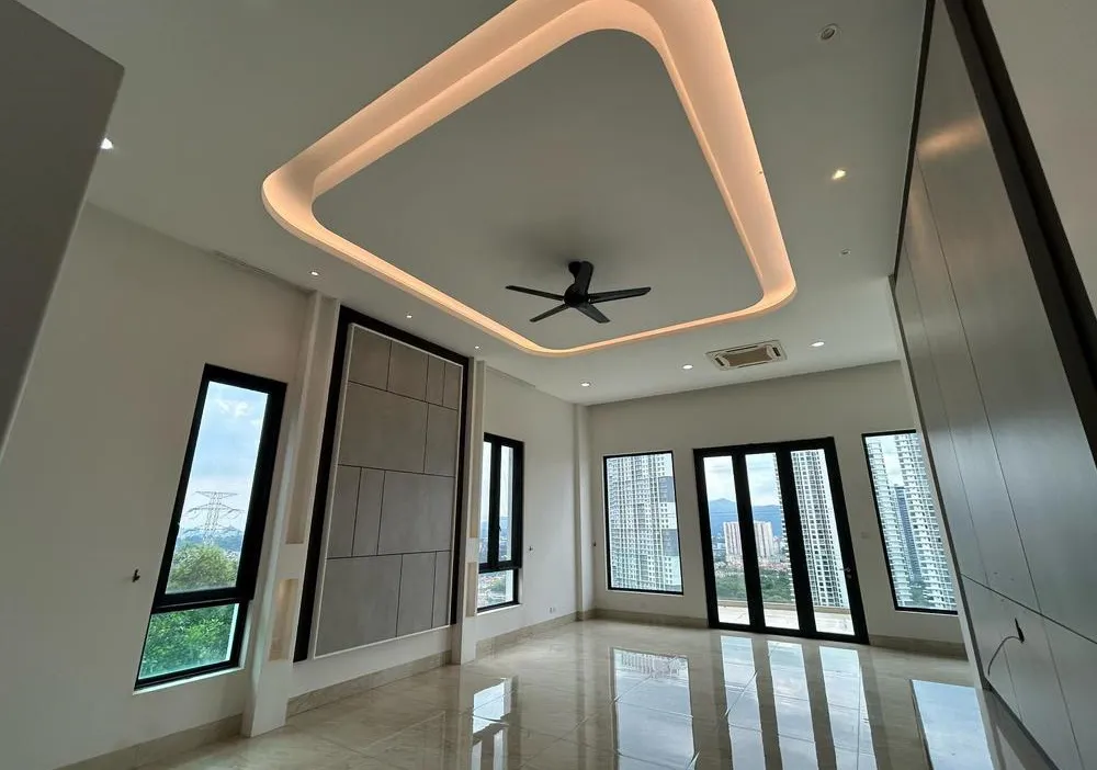 Country Heights Damansara unit property photo 7