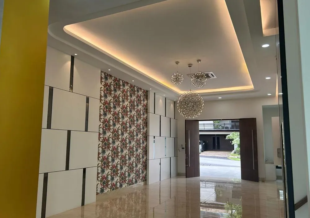 Country Heights Damansara unit property photo 12